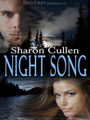 cover image of Night Song